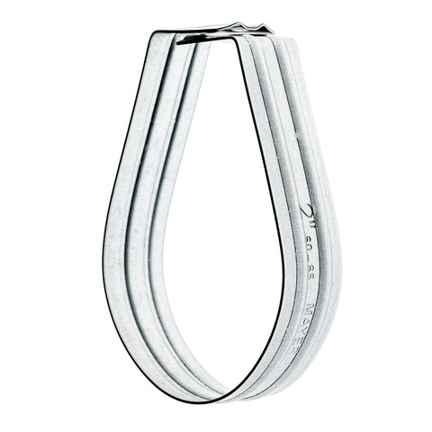 Купить Спринклерный хомут 8 (d=222мм) недорого со склада в Хабаровске, Якутске, Владивостоке, Южно-Сахалинске, Благовещенске