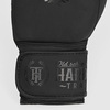Перчатки Hardcore Training Helmet PU Black/Black