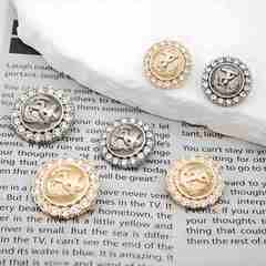 Пуговица 70058