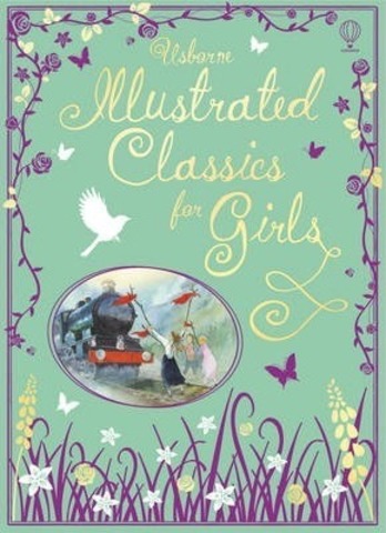 Illustrated Classics for Girls