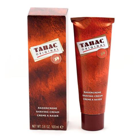 TABAC ORIGINAL Крем для бритья 100 мл