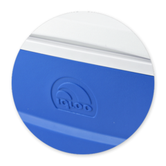 Купить Термоконтейнер Igloo Island Breeze 48 напрямую от производителя недорого.