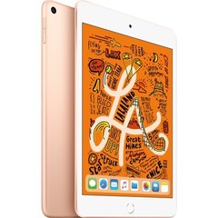 Планшет Apple iPad mini 2019,7.9 Wi-Fi 64Gb Gold