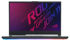 Игровой ноутбук ASUS G731GW (90NR01Q1-M04930)