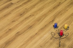 Кварц виниловый ламинат Fine Floor 1572 Wood Дуб Монца