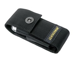 Мультитул Leatherman Surge, нейлоновый чехол в комплекте | Multitool-Leatherman.Ru