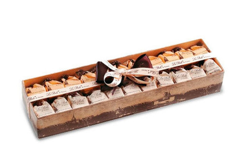 Трюфельное ассорти "Жемчужина Турина" La Perla, 670г