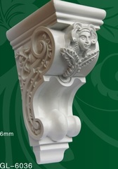 Консоль GL6036