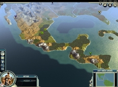 Sid Meier's Civilization V: Cradle of Civilization - Americas (для ПК, цифровой ключ)