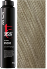 Goldwell Topchic 9N@BS - очень светлый блонд с бежево-серебристым сиянием (экрю) TC 250ml