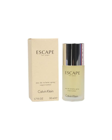 Calvin Klein Escape For Men