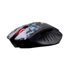 Компьютерная мышь A4Tech Bloody R80 Skull Activated