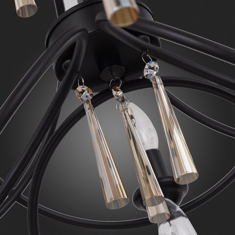 Люстра подвесная ST Luce Anevita SL335.303.09