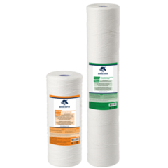 PP 1020 Unicorn,Картридж механический из полипропиленового шнура 20" 20 микрон