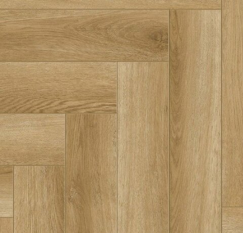 Ламинат Alpine Floor Herringbone Дуб Эльзас LF102-02