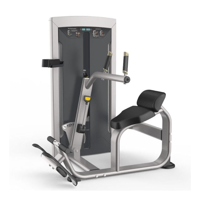Abdominal Machine тренажер Size