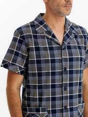 6009 Костюм на пуговицах