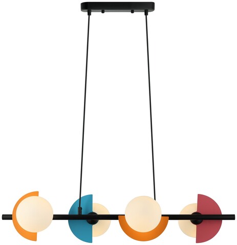 Светильник подвесной Velante 224-073-04