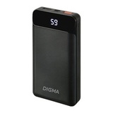 Мобильный аккумулятор Digma DG-20000-PL