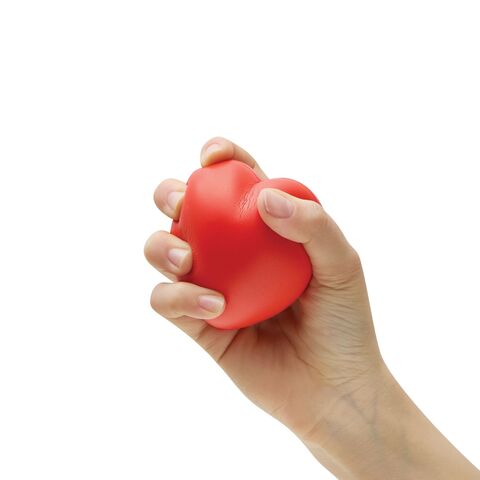Антистресс-сердечко AMOR .