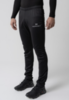Утеплённый лыжный костюм Nordski Base Blue/Lime/Black мужской