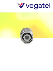 Разъем TNC-male/5D (обжимной)