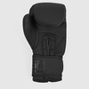 Перчатки Hardcore Training Helmet PU Black/Black