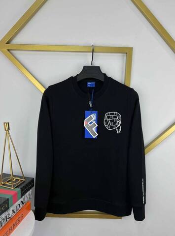 Худи Karl Lagerfeld 400642bl 