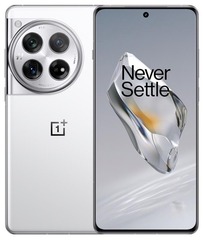 Смартфон OnePlus 12 12 ГБ/256 ГБ (Ледяной белый | Glacial White) (версия Global)