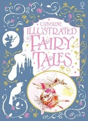 Illustrated Fairy Tales