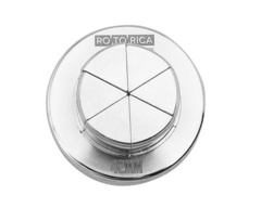 Метрические расширительные головки Rotorica