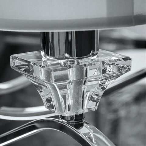 Подвесная люстра Arte Lamp ALHENA A4091LM-8CC