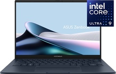 Ноутбук ASUS Zenbook 14 14" / 16 Гб / SSD 1024 Гб / Win 11 / UX3405CA-PP450W / 90NB14W1-M00LT0