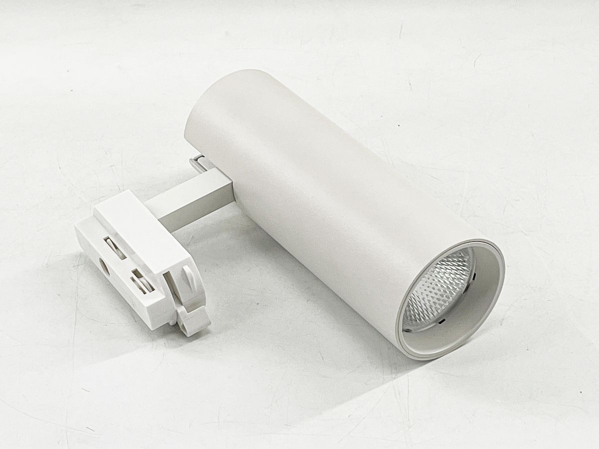 Трековый светодиодный светильник SWG TL3P-WH-20-NW 008849