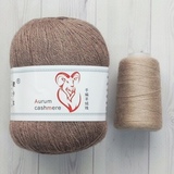 Пряжа Aurum Cashmere 960