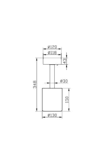 Аккумуляторный светильник Maytoni AI Collaboration MOD229TL-L3W3K1