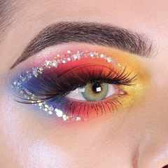 «Attitude collection» Desîo™ - CHARMING GREEN