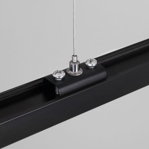 Набор для подвеса Elektrostandard  TRF-1-200-BK