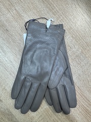 Перчатки. Женские. Материал верха: Кожаные люкс качества. Подклад: Шерсть-трикотаж. 5 шт в упаковке.