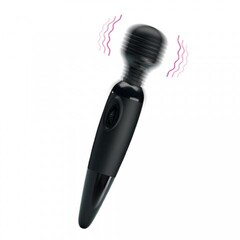 Вибромассажер Power wand, 25*4,5 см