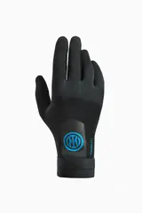 Перчатки Nike FC Barcelona 25/26 Therma-Fit Academy - черный