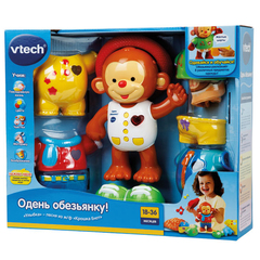 Vtech Развивающая игрушка 