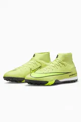 Сороконожки Nike Zoom Mercurial Superfly 10 Academy TF - желтый