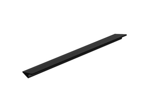 Ручка планка AP-401 ASBlack Алюминий