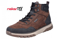 Мужские Кроссовки Rieker B9310-24