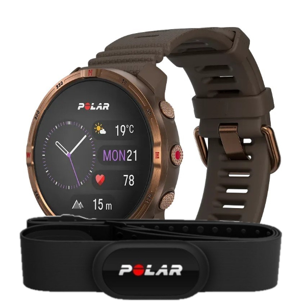 Polar Grit X2 Brown Copper HR (10)