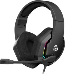 Наушники A4Tech Bloody G260P черный