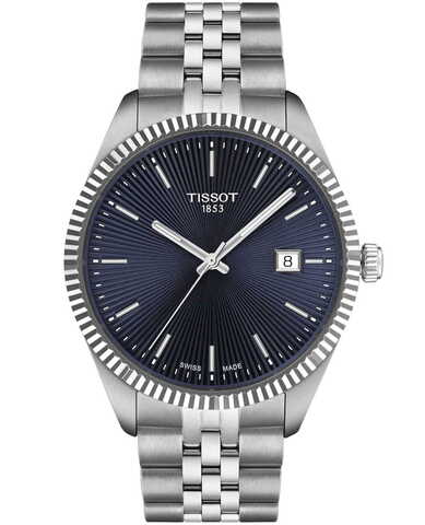 Наручные часы Tissot Ballade T156.410.11.041.00
