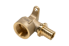 Угольник РЕХАУ настенный с внутр. резьбой 25-Rp 3/4 MX