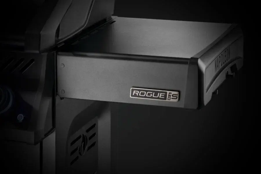 Газовый гриль Napoleon Rogue PRO-S 425 Phantom